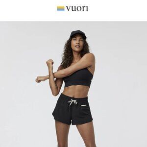 Vuori Women - Clementine Short 2.0